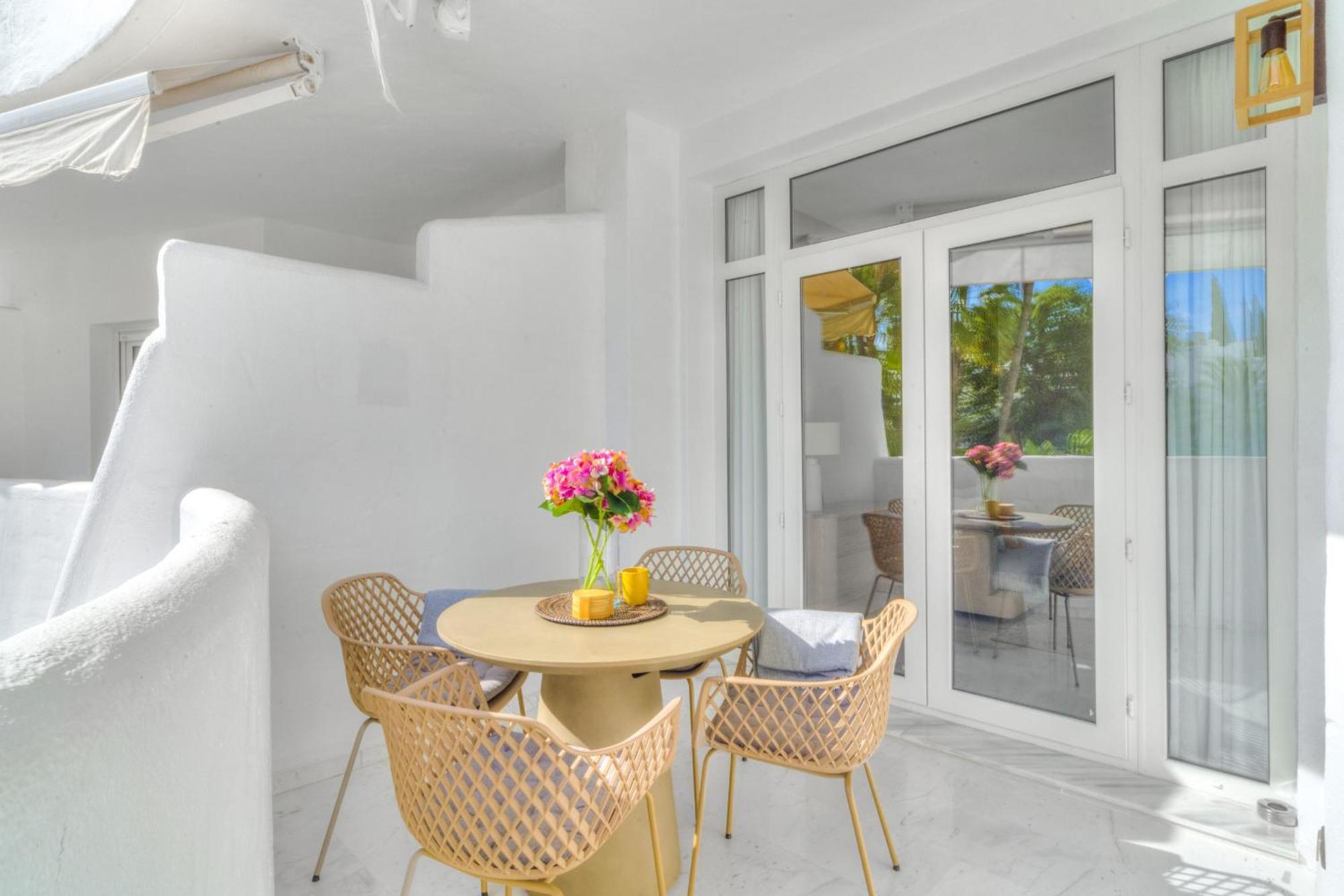 Apartamento Real - Newly Reformed Marbella