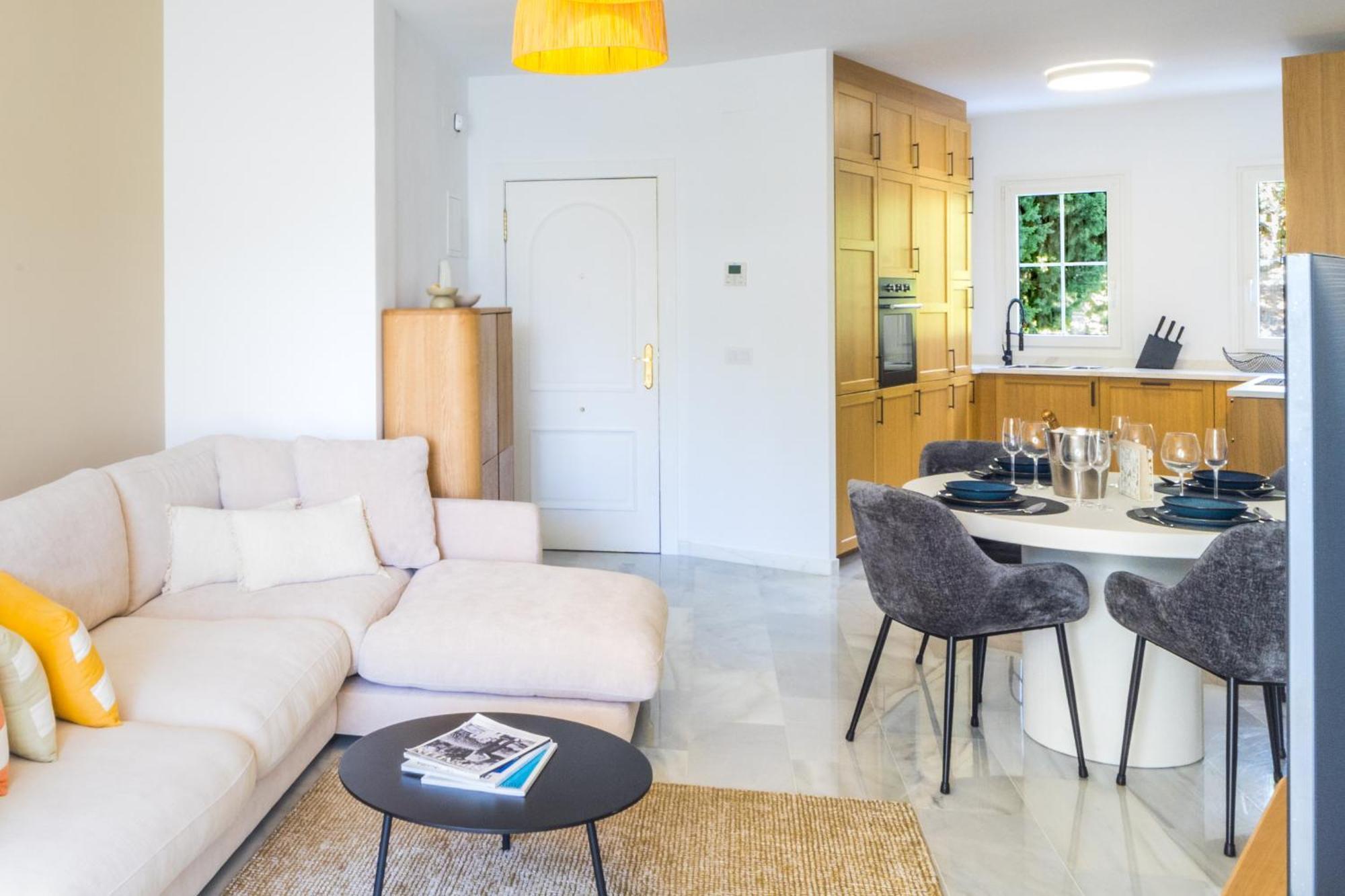 Apartamento Real - Newly Reformed
