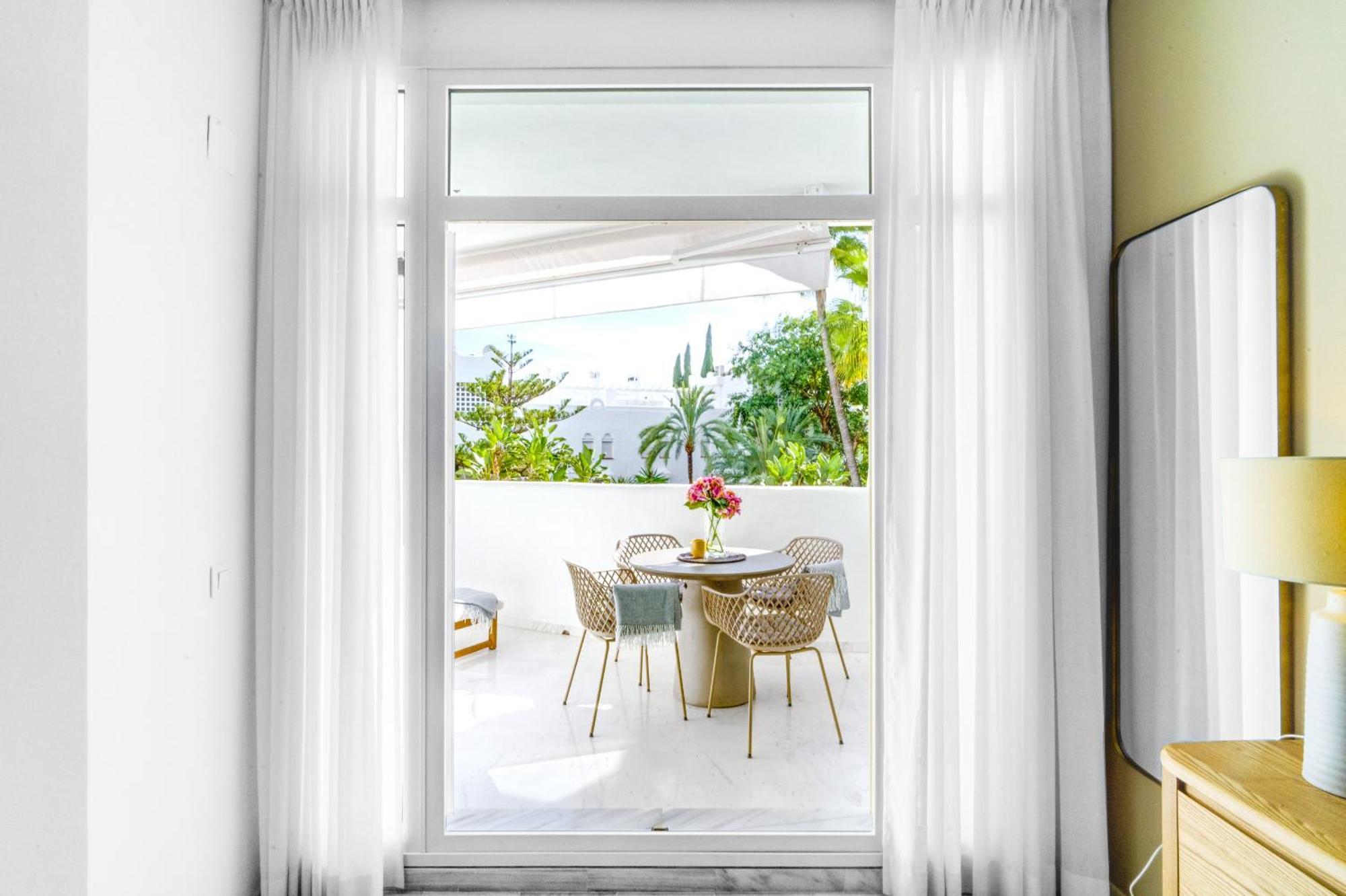 Apartamento Real - Newly Reformed Marbella