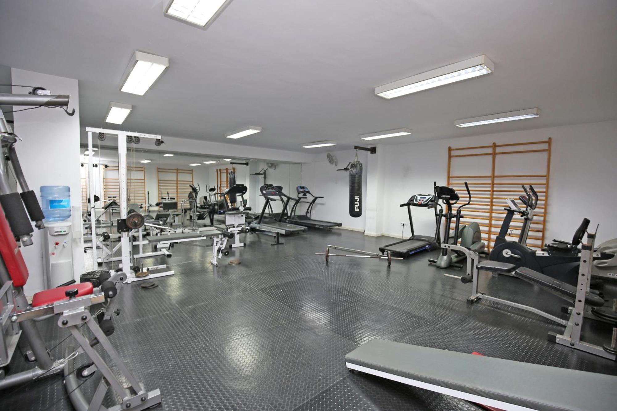 Apartamento Real - Newly Reformed Marbella