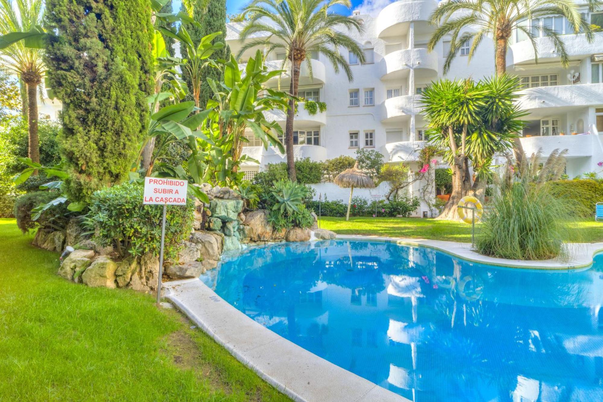 Apartamento Real - Newly Reformed Marbella