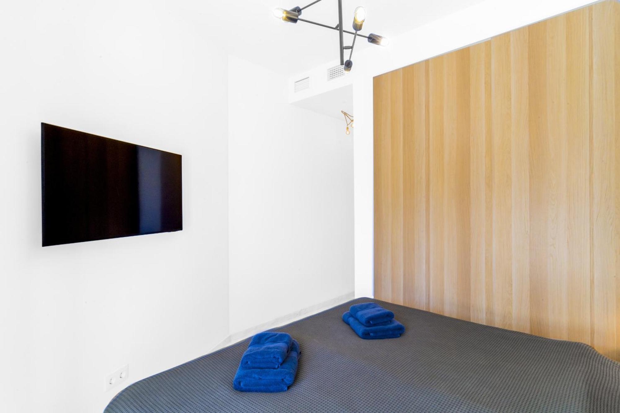 Apartamento Real - Newly Reformed
