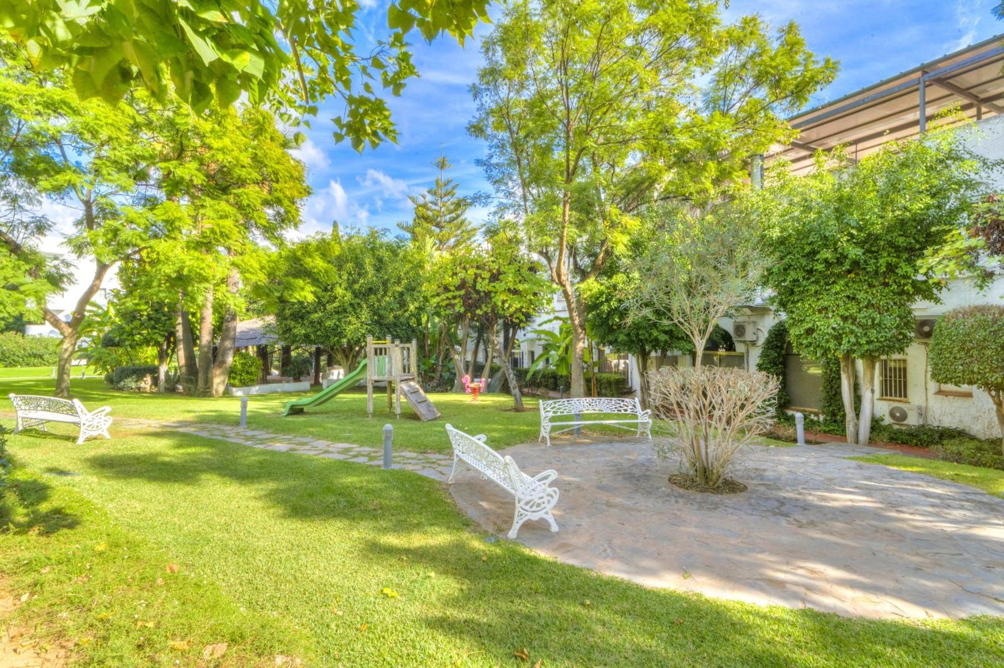 Real - Newly Reformed Apartamento Marbella