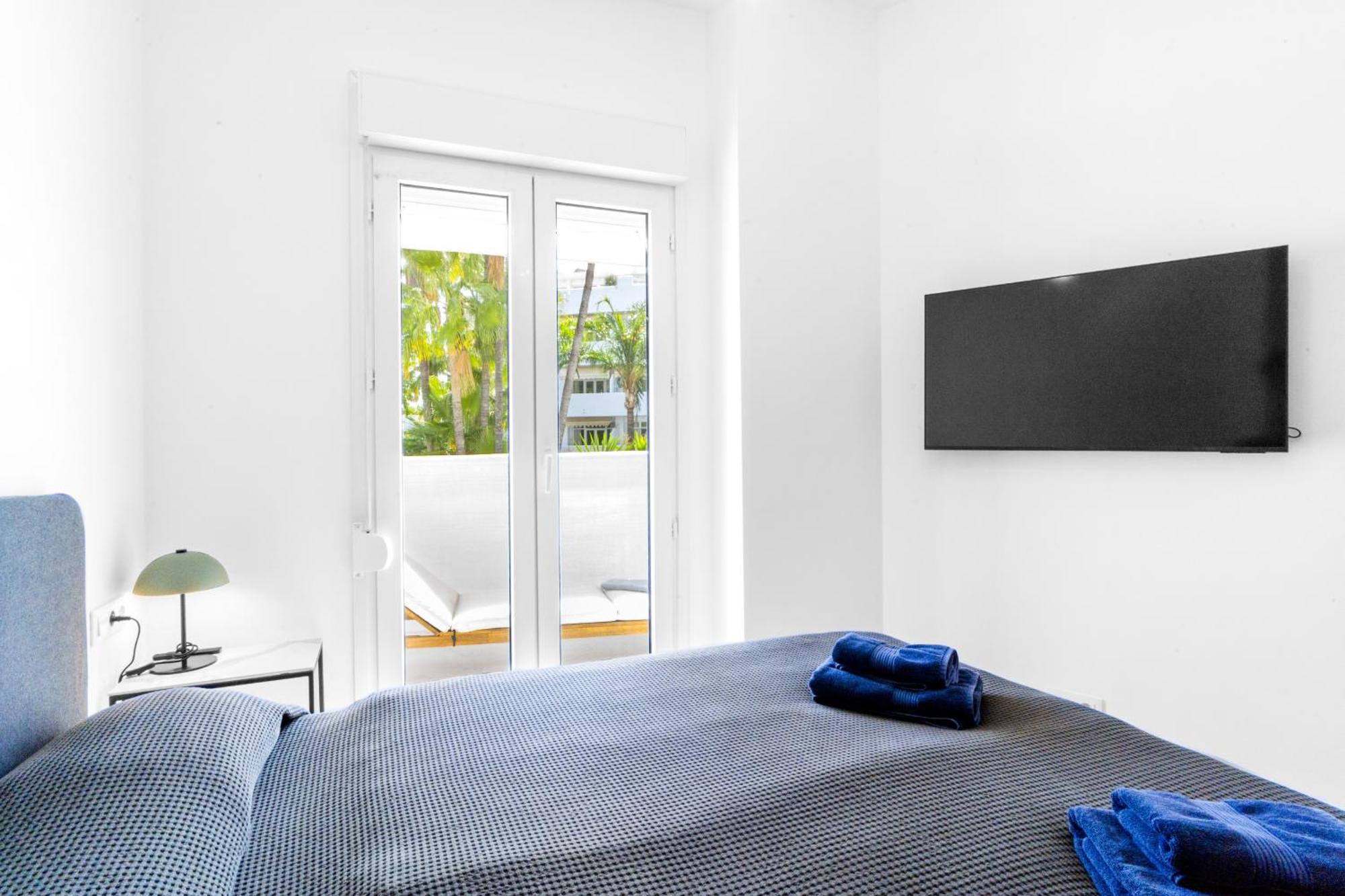 Real - Newly Reformed Apartamento