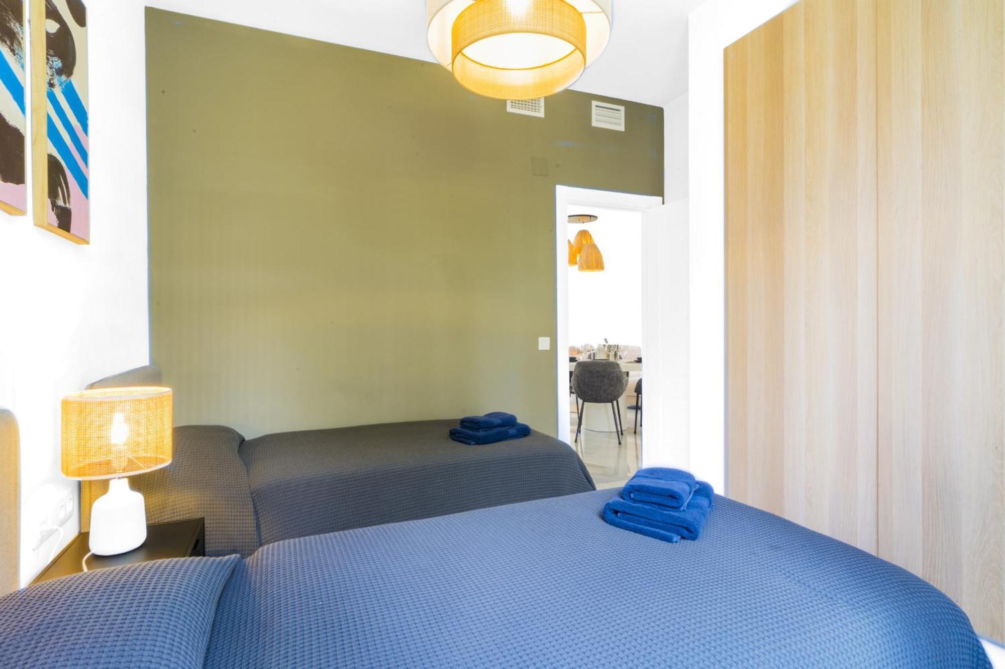 Apartamento Real - Newly Reformed