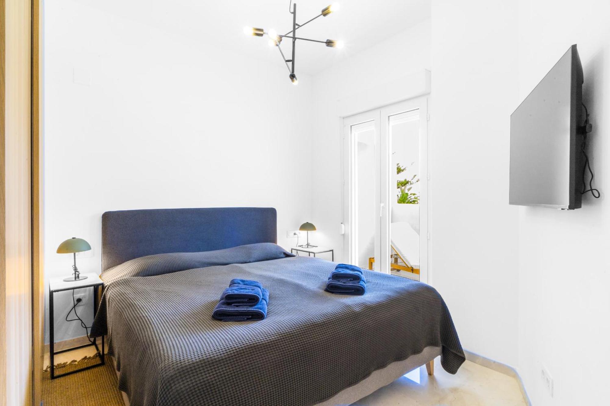 Apartamento Real - Newly Reformed *