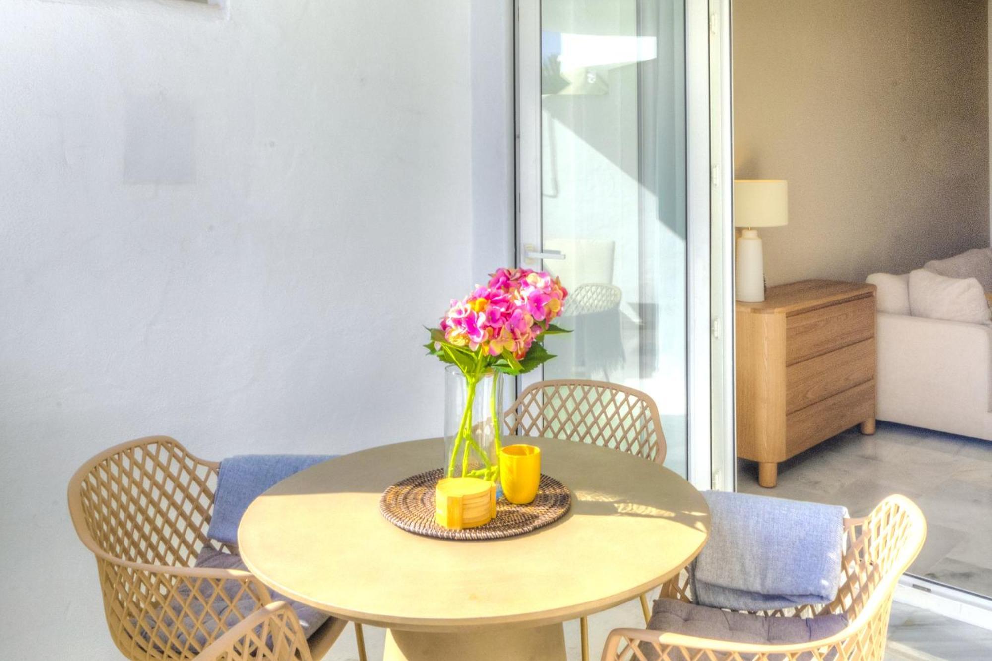 Real - Newly Reformed Apartamento Marbella