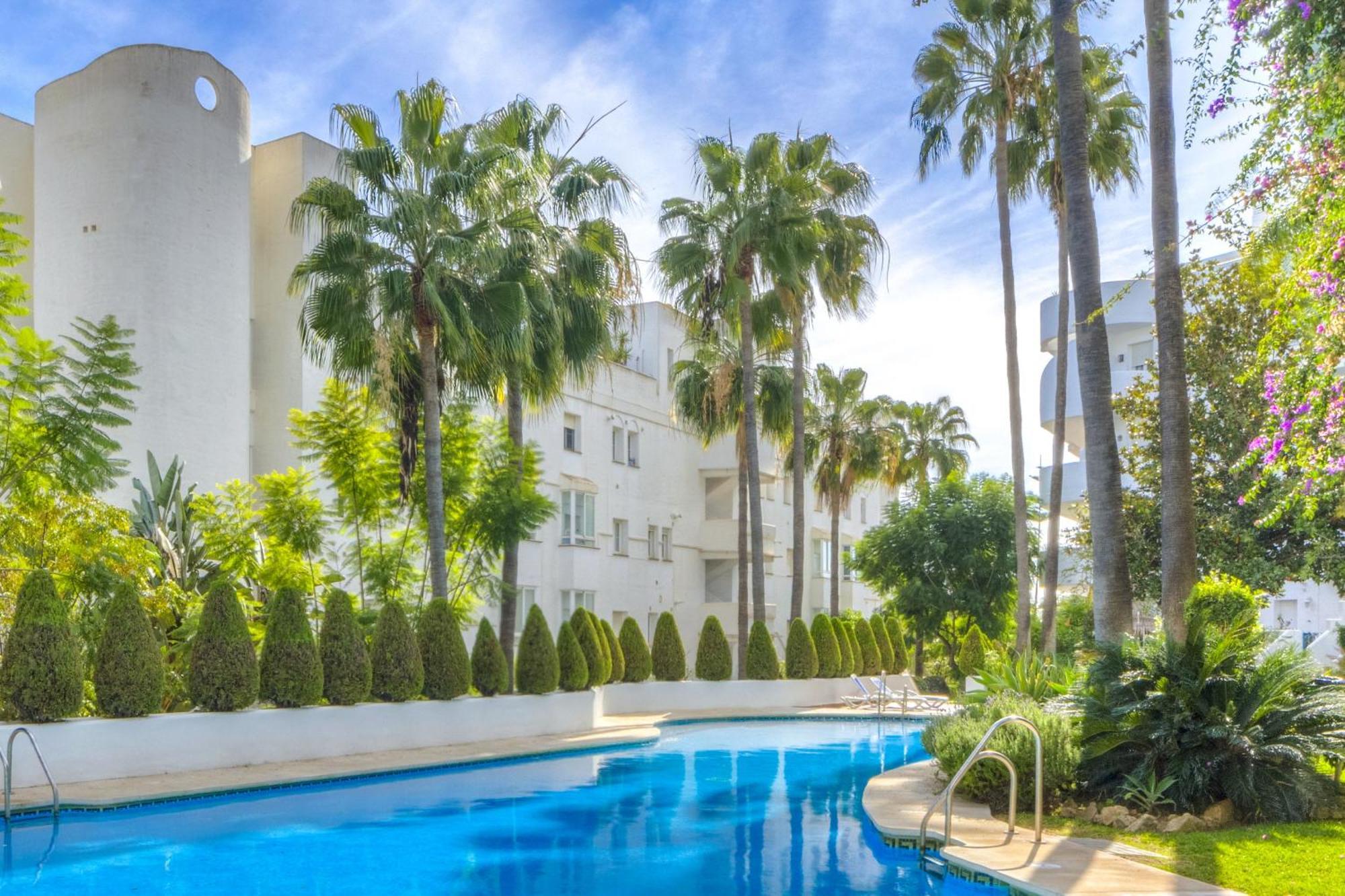 Real - Newly Reformed Apartamento