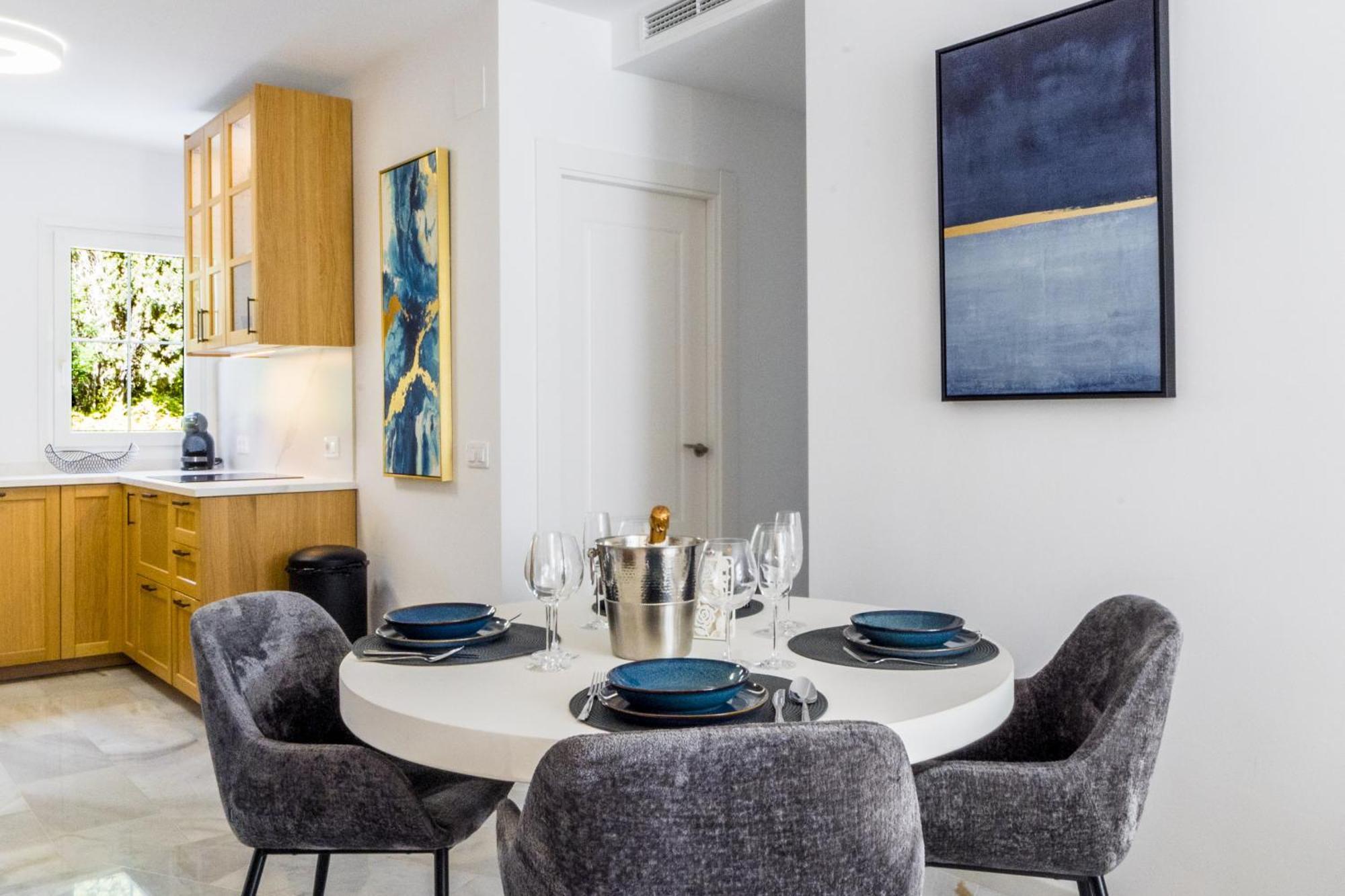 Apartamento Real - Newly Reformed