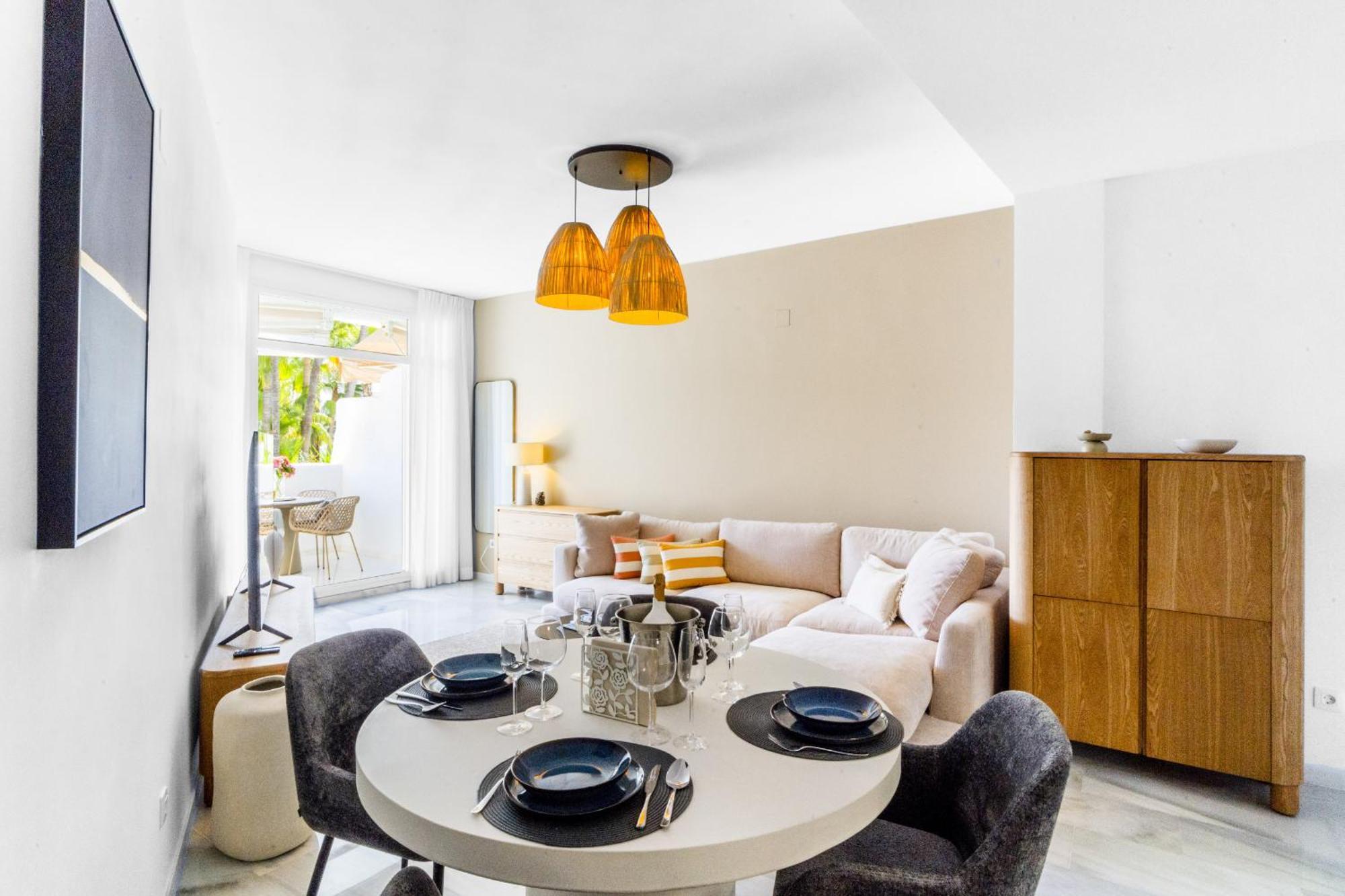 Real - Newly Reformed Apartamento
